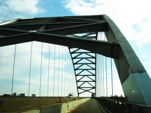 ohio river bridge